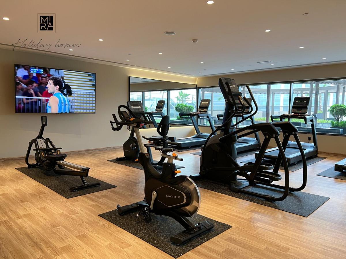 Mira Holiday Homes - Newly Furnished Studio In Downtown 두바이 외부 사진